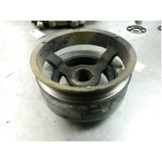 101X102 Crankshaft Pulley For 02-03 Dodge Ram 1500  5.9
